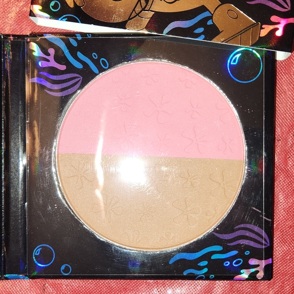 Spongebob x Hipdot x Wet N Wild Set - Picture 3 of 5